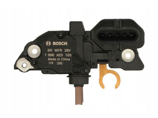 1 986 Ae0 105 Regulator Napięcia Alternatora Bosch