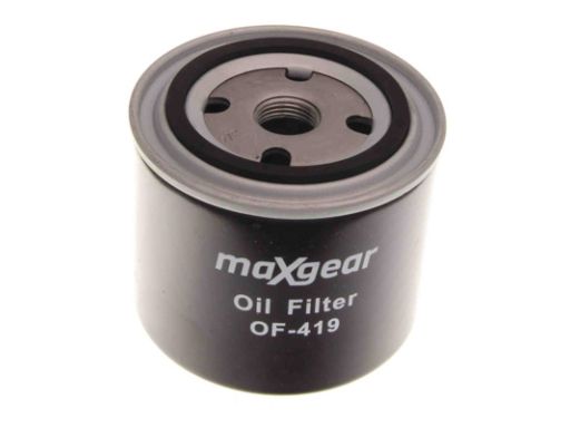 26-2115 Filtr Oleju Opel 2,6-3,0B Maxgear