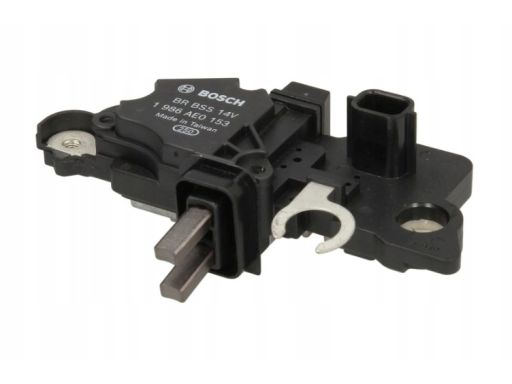 1 986 Ae0 153 Regulator Napięcia Alternatora Bosch