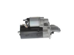 1 986 S00 741 Rozrusznik Bosch