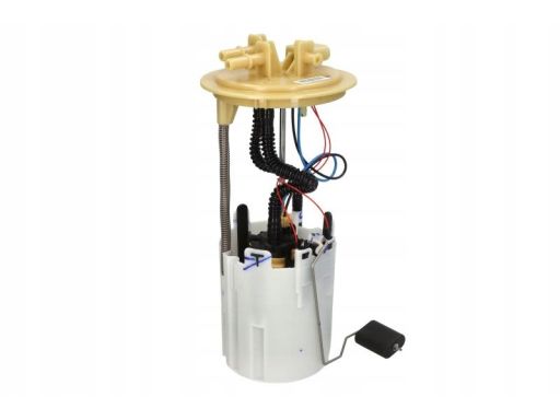 0 580 203 41E Pompa Paliwa Bosch