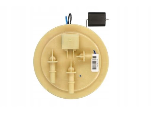 0 580 203 41E Pompa Paliwa Bosch