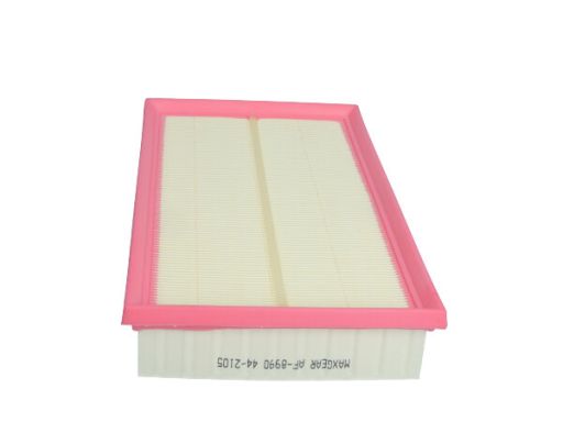 26-2451 Filtr Powietrza Audi Seat Skoda Vw 17-> Maxgear