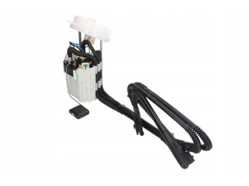 0 580 204 30G Jednostka Doprowadzająca Paliwo Bosch