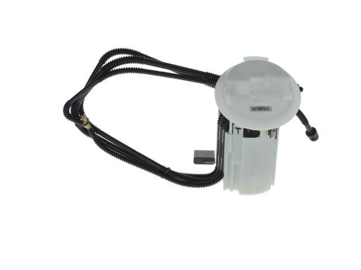 0 580 204 30G Jednostka Doprowadzająca Paliwo Bosch