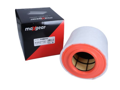 26-2497 Filtr Powietrza Opel Astra K 1,6Cdti 15- Maxgear