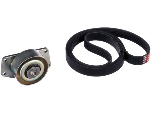 K016Pk1453 Zestaw Paska Wieloklinowego Gates