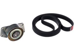 K016Pk1453 Zestaw Paska Wieloklinowego Gates