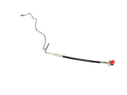 52-0095 Przewód Ham. Elast. Vw T. Bora/Golf/New Maxgear