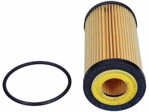 F 026 407 270 Filtr Oleju Bosch
