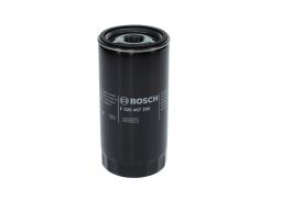 F 026 407 296 Filtr Oleju Bosch