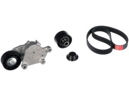 K016Pk803 Zestaw Paska Wieloklinowego Gates