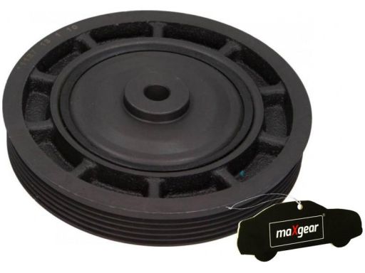 30-0067 Koło Pasowe Wału Korbowego Renault 5Pk Maxgear