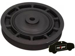 30-0067 Koło Pasowe Wału Korbowego Renault 5Pk Maxgear