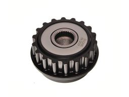 30-0086 Koło Pasowe Alternatora Vw Maxgear