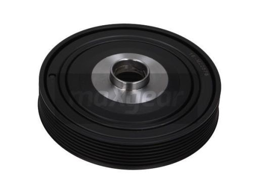 30-0129 Koło Pasowe Wału Korbowego Renault Maxgear