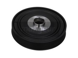 30-0129 Koło Pasowe Wału Korbowego Renault Maxgear