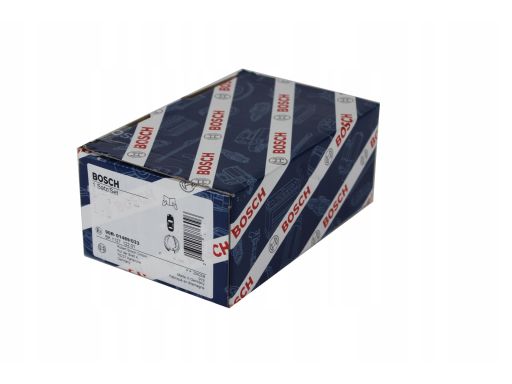 0 986 487 962 Szczęki Hamulcowe Kpl. Bosch
