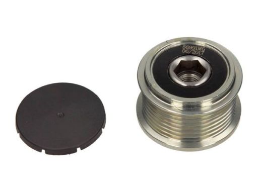 30-0162 Koło Pasowe Alternatora Toyota 2,2D-D4 0 Maxgear