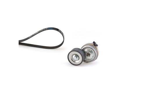 K018Pk1275Hd Zestaw Paska Wieloklinowego Gates