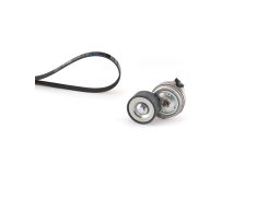 K018Pk1275Hd Zestaw Paska Wieloklinowego Gates