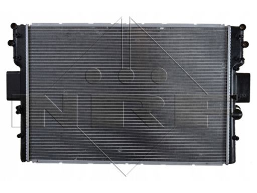 53614 Chłodnica Silnika Nrf