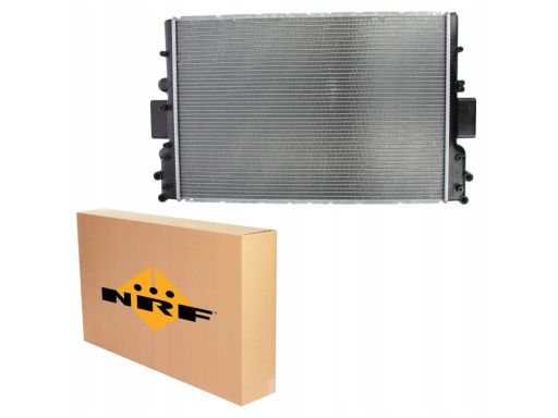 53614 Chłodnica Silnika Nrf