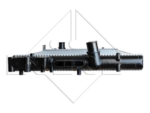 53614 Chłodnica Silnika Nrf