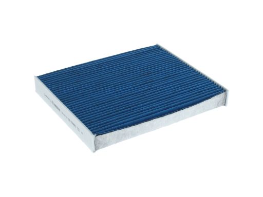 0 986 628 593 Filtr Kabiny Bosch