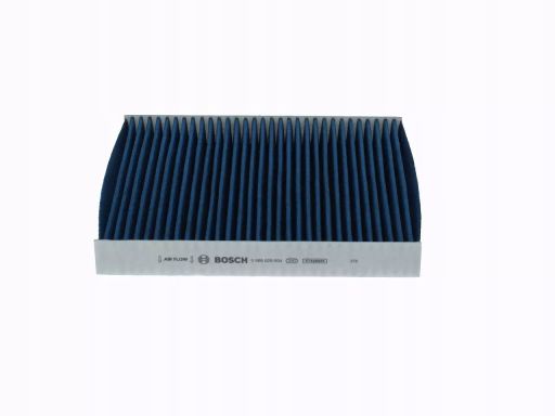 0 986 628 604 Filtr Kabiny Bosch