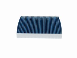 0 986 628 604 Filtr Kabiny Bosch