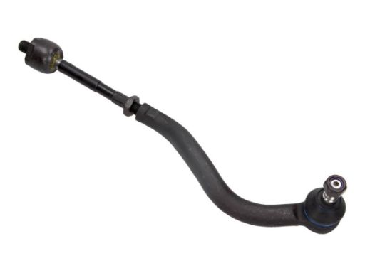 69-0393 Drążek Kier. Vw Sharan 95- Pr Kpl (Ze Ws Maxgear