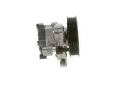 K S00 000 728 Pompa Hydrauliczna Układu Kierowniczego Bosch