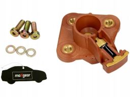 31-0200 Palec Rozdzielacza Zapłonu Bmw 3/5 86- Maxgear