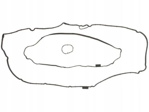 887.940 Zestaw Uszczelek Pokrywy Zaworów Elring