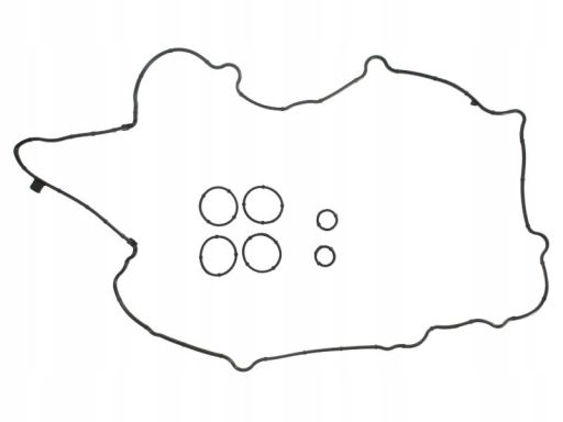 898.100 Zestaw Uszczelek Pokrywy Zaworów Elring