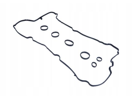 898.100 Zestaw Uszczelek Pokrywy Zaworów Elring