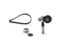 K045Pk1435 Zestaw Paska Wieloklinowego Gates