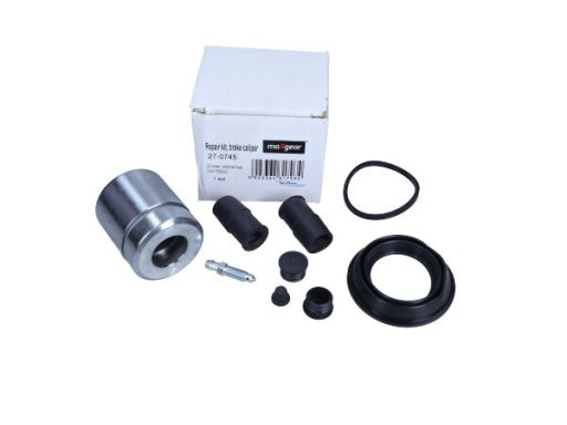 27-0745 Zestaw Napr. Zacisku Ham. Opel P. Astra Maxgear