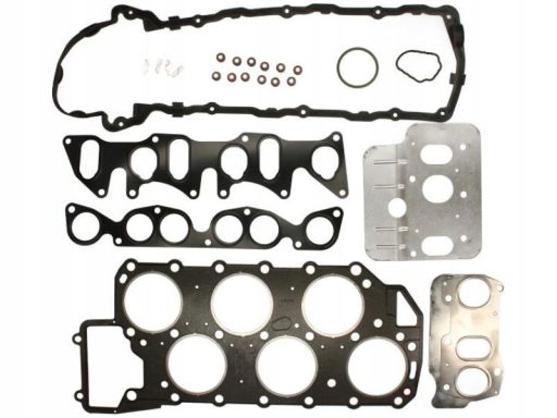 917.966 Zestaw Uszczelek Głowicy Cylindra Elring