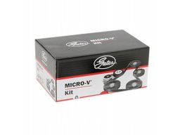 K266Pk1153 Zestaw Paska Wieloklinowego Gates