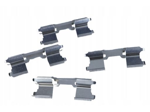 27-1449 Zestaw Inst. Klocków Ham. Db P. Sprinter Maxgear