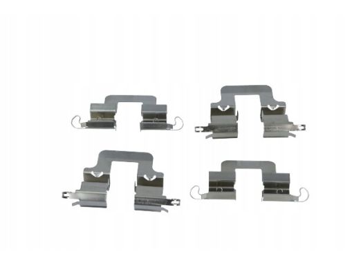 27-1459 Zestaw Inst. Klocków Ham. Audi T. A4 07- Maxgear