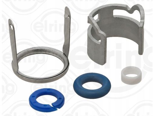 938.230 Zestaw Pierścieni Uszczelniających Elring