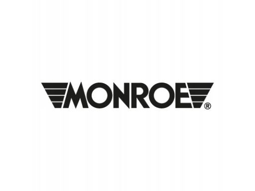 43130 Amortyzator Monroe