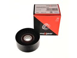 54-0128 Rolka Napinacza Paska Wielorowk. Fiat Maxgear