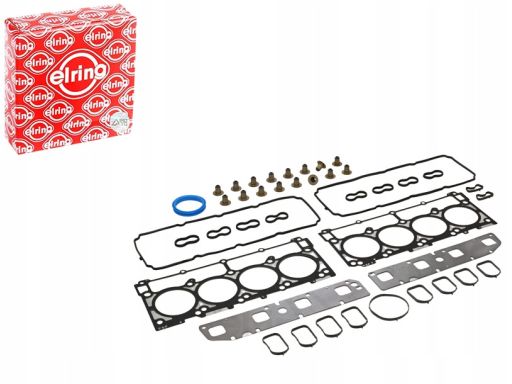 943.230 Zestaw Uszczelek Głowicy Cylindra Elring