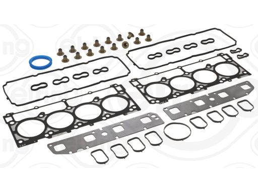 943.230 Zestaw Uszczelek Głowicy Cylindra Elring