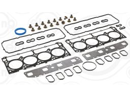 943.230 Zestaw Uszczelek Głowicy Cylindra Elring