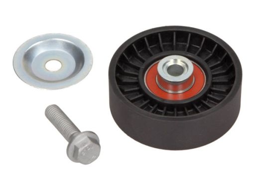 54-0151 Rolka Paska Wielorowk. Fiat 2,0 Maxgear